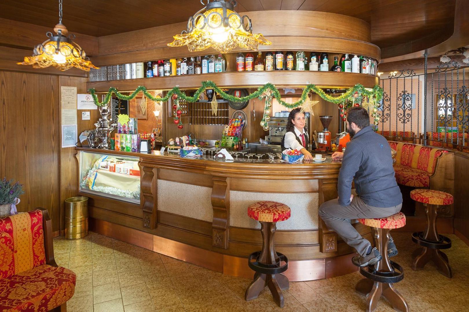 Hotel Europa San Martino Di Castrozza Εξωτερικό φωτογραφία