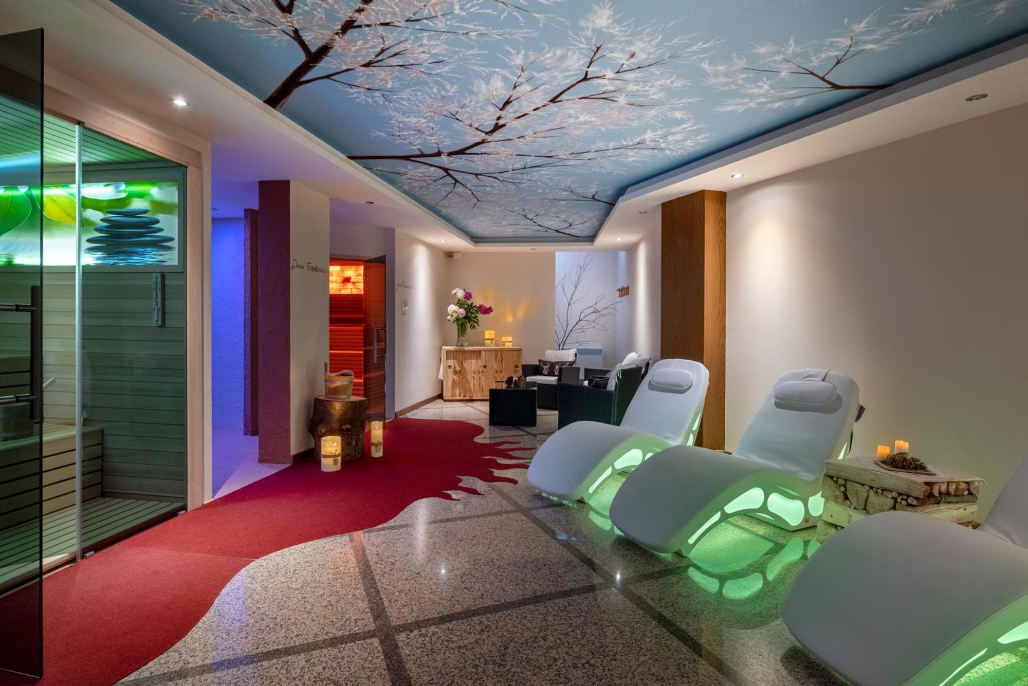 Hotel Europa San Martino Di Castrozza Εξωτερικό φωτογραφία